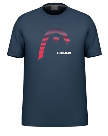 Теннисная футболка Head Carl