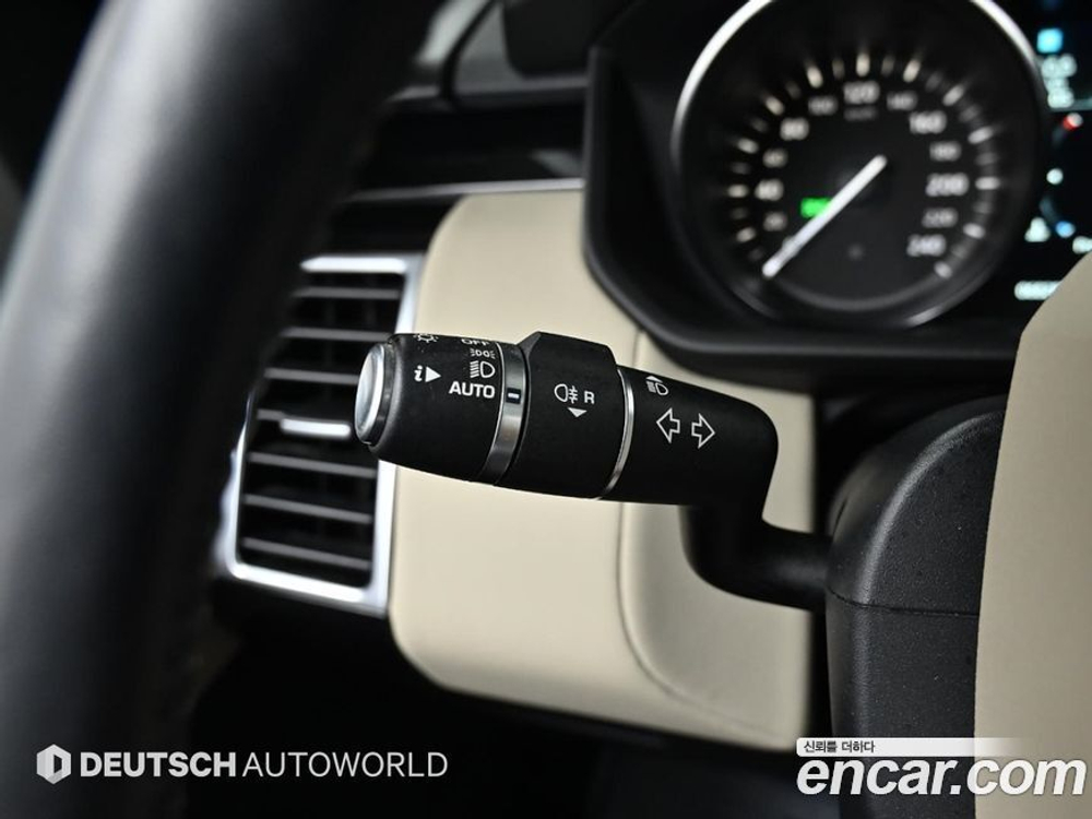 Land Rover Discovery 5 3.0 SD6 SE (12.2019)