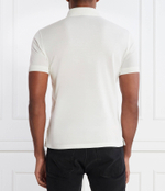 Поло Emporio Armani - белый(3D1FF2 1JTKZ)