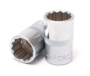 Головка 8мм 1/2''12гр. RockForce##Rock FORCE RF-54908
