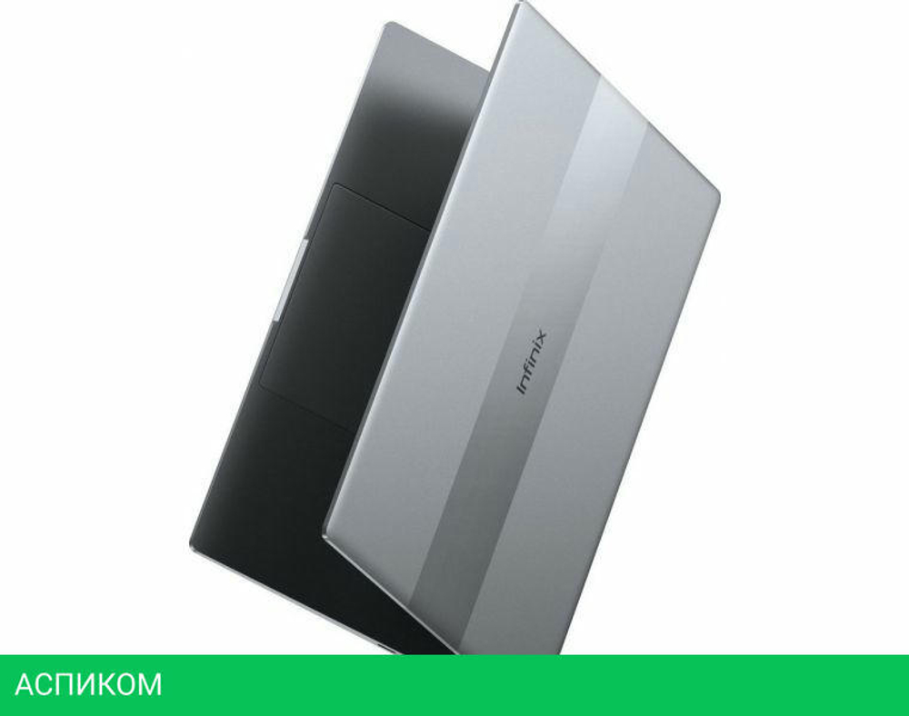 Ноутбук Infinix Inbook Y3 Plus YL51A5 71008302601