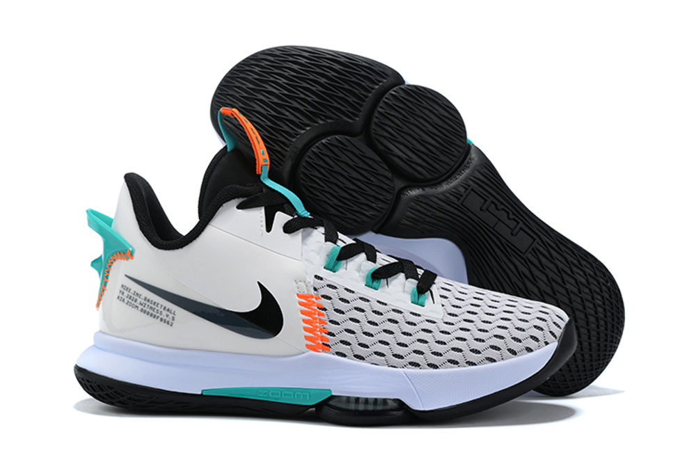 Nike LeBron Witness 5