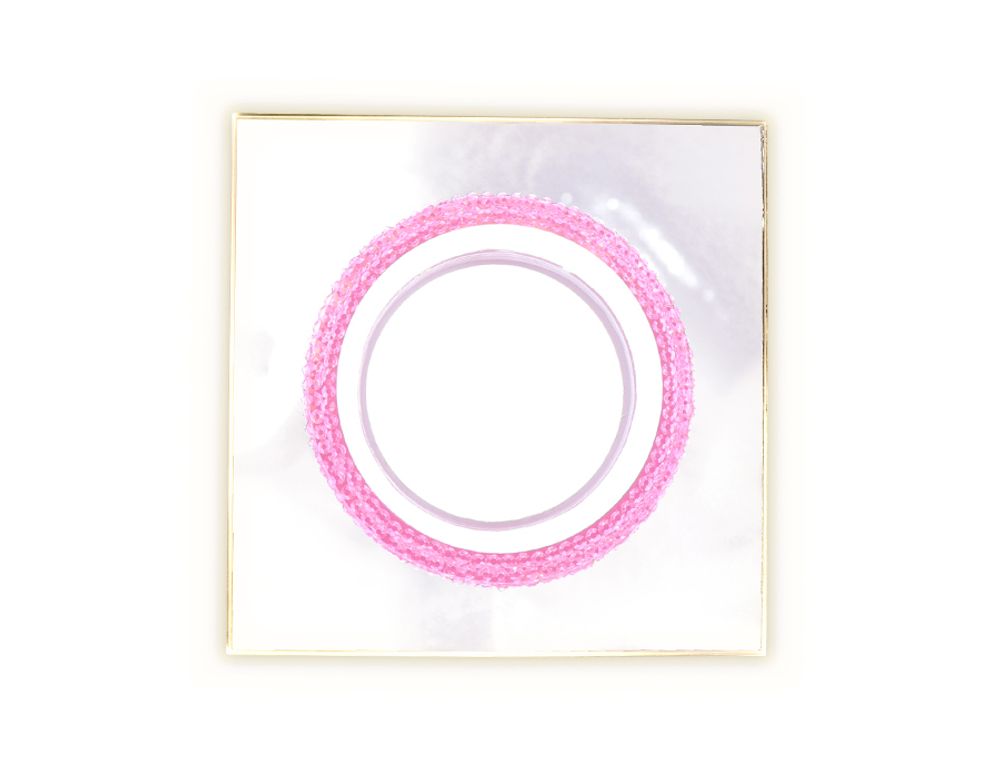 Ambrella Встраиваемый зеркальный светильник MR16 с подсветкой Techno TN356