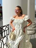 Платье