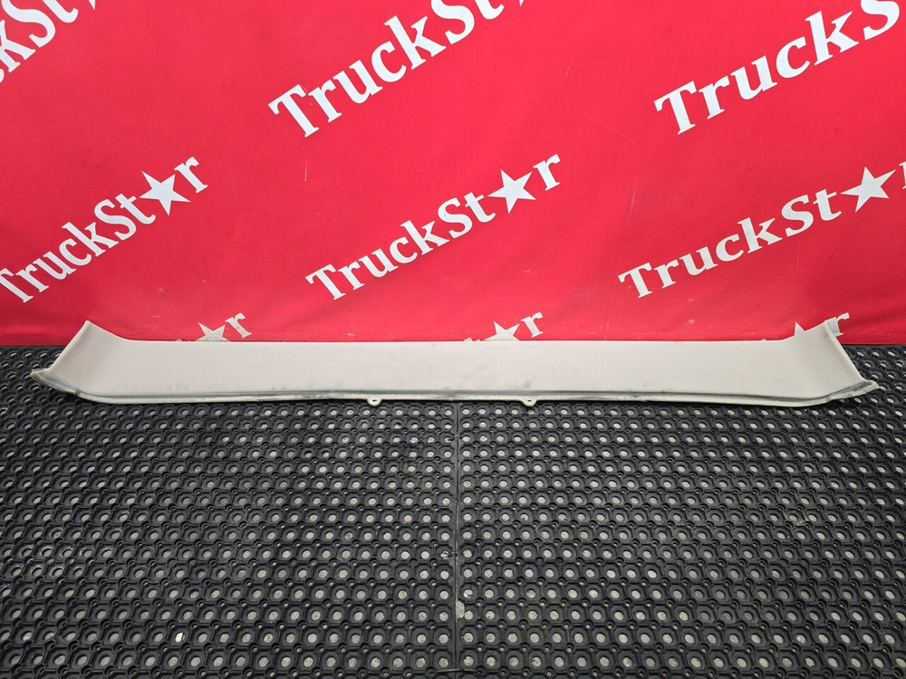 Обшивка потолка