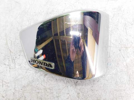 Крышка правая Honda Shadow 750 NC34 RC44 83500-MBAA-0000