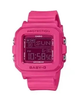 Наручные часы Casio Baby-G BGD-10K-4ER