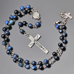 Розарий-бусы "Rico la Cara" AMX001242