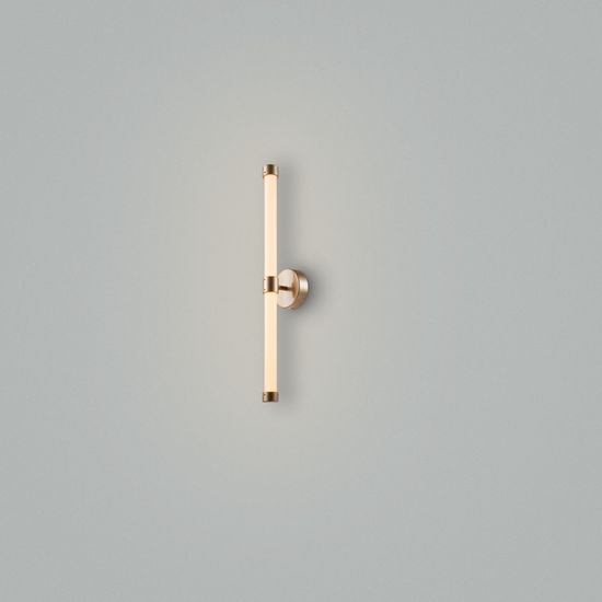 Настенный светильник (бра) Freya FR6108WL-L10G