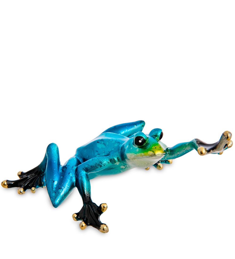 GAEM Art MN-155/1 Фигурка «Лягушка»