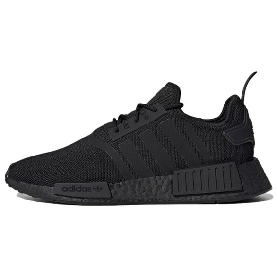 Кроссовки adidas originals NMD_R1 - Современная коллекция нижнего белья Унисекс