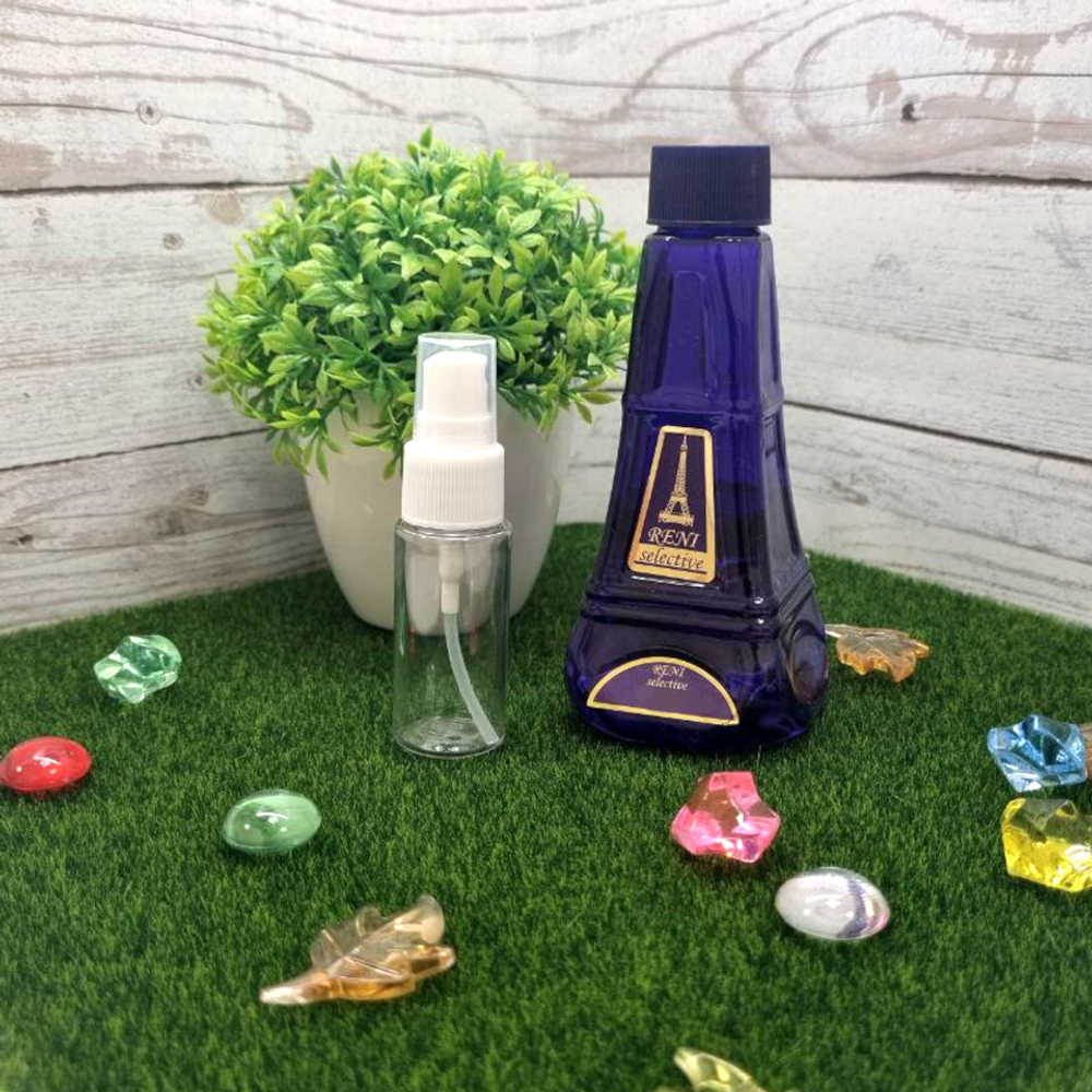 RENI 709U 100мл Fleur Narcotique (Флёр Наркотик)