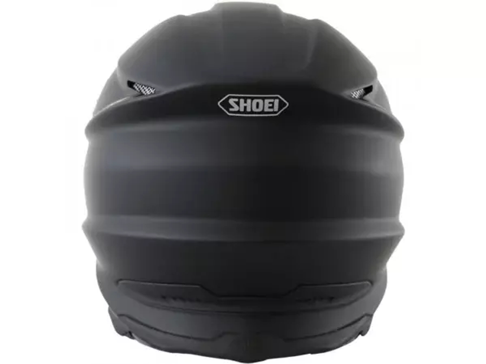 SHOEI VFX-WR Matt Black