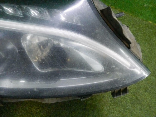 Фара правая Mercedes C w205 (2014-2018) LED