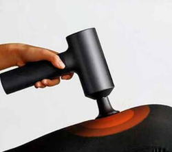 Массажер-пистолет Xiaomi Mijia Smart Fascia Gun 2 MJJMQ05-ZJ