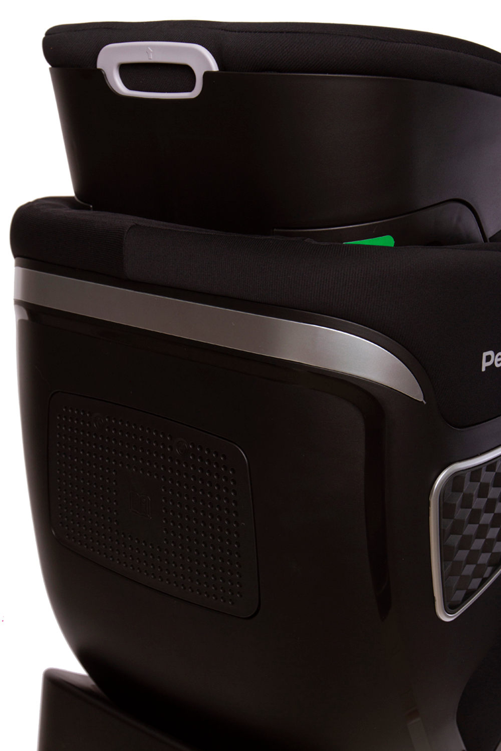 Автокресло Peppy Genius 0-36 I-size 40-150 см (арт.WG03 PRO)