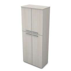 9Ш.005.4 Шкаф высокий (800*450*2045)