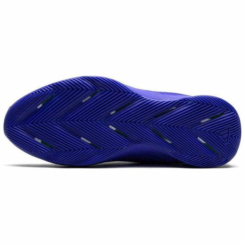 Кроссовки Adidas A.E. 1 Velocity Blue