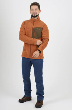 Куртка Сплав EL Capitan Polartec 200