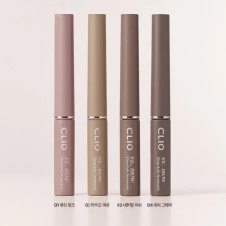 CLIO Kill Brow Slim Ash Browcara
