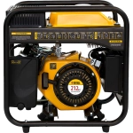 DENZEL GT-2500iF генератор инверторный бензиновый 94704