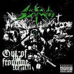 Sodom / Out Of The Frontline Trench (RU)(CD)