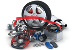 Зеркало в сборе левое 87940-33D70 8794033D70