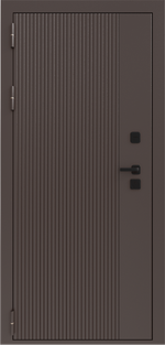 Дверь входная Вильнюс