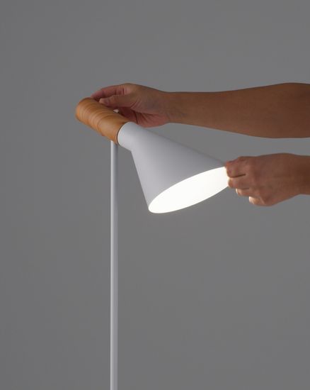 Торшер Moderli V11336-1F Turin