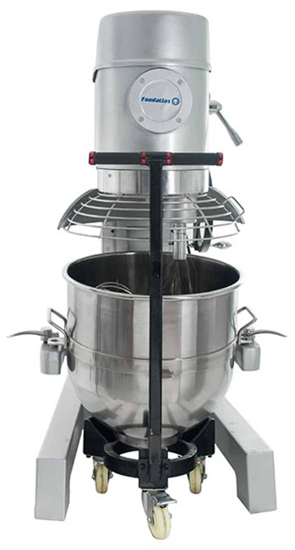 Планетарный миксер Foodatlas B-60A Eco