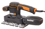 Виброшлифмашина сетевая WORX WX642.1