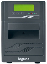 Источник бесперебойного питания Legrand Niky S 3000ВА IEC
