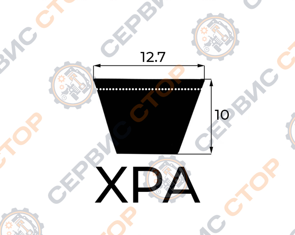 R-XPA732-RT