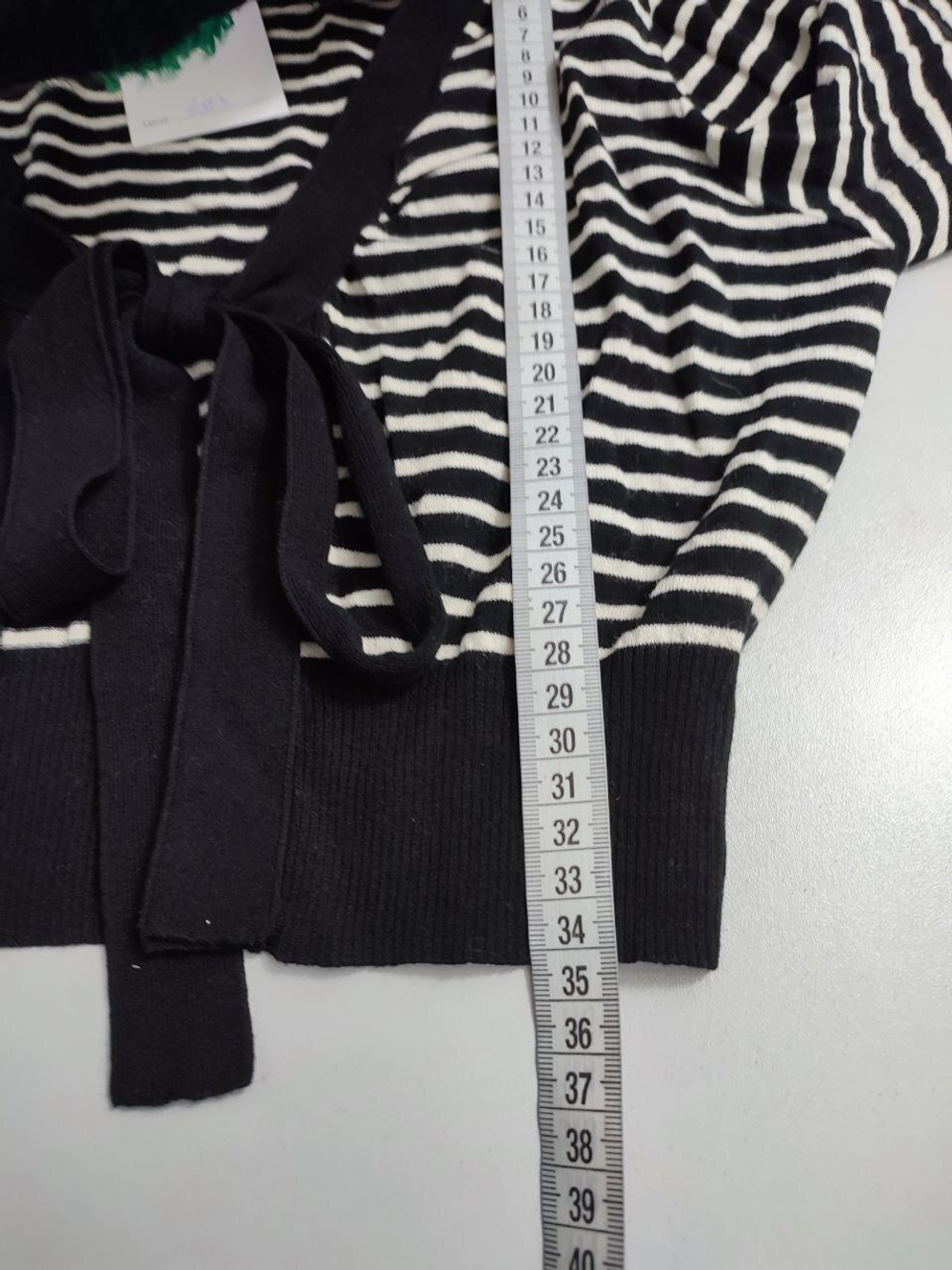 Болеро Iblues практичное 44 размер