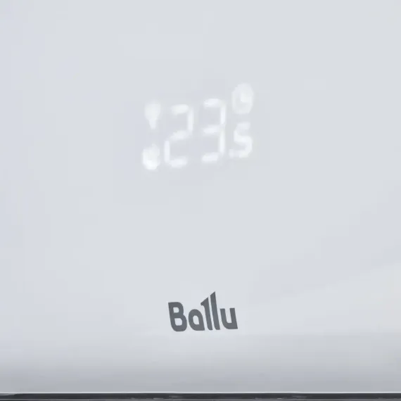 Сплит-система Ballu BSAGI-07HN8 iGreen Pro DC — (12)
