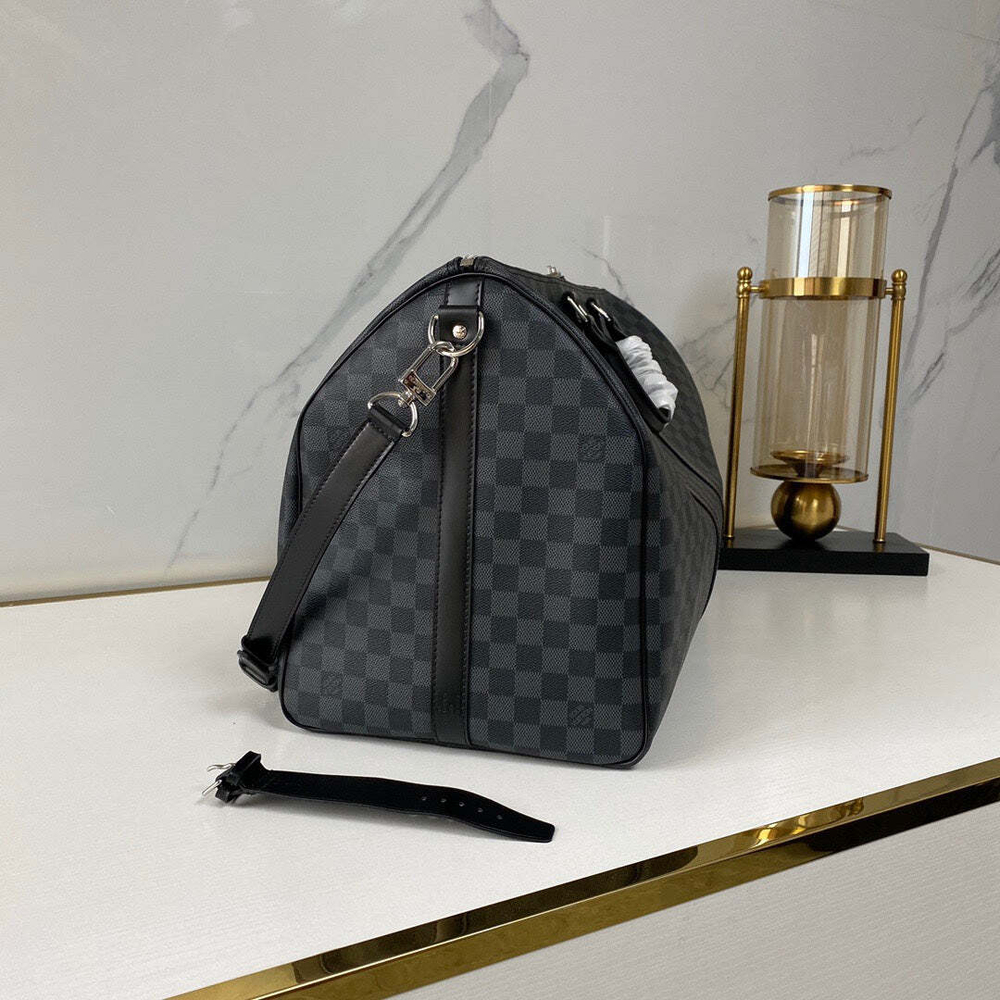 Louis Vuitton Keepall 55
