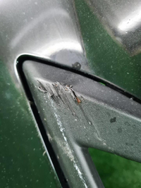 Бампер передний Nissan X-Trail T32 (2017-2022)