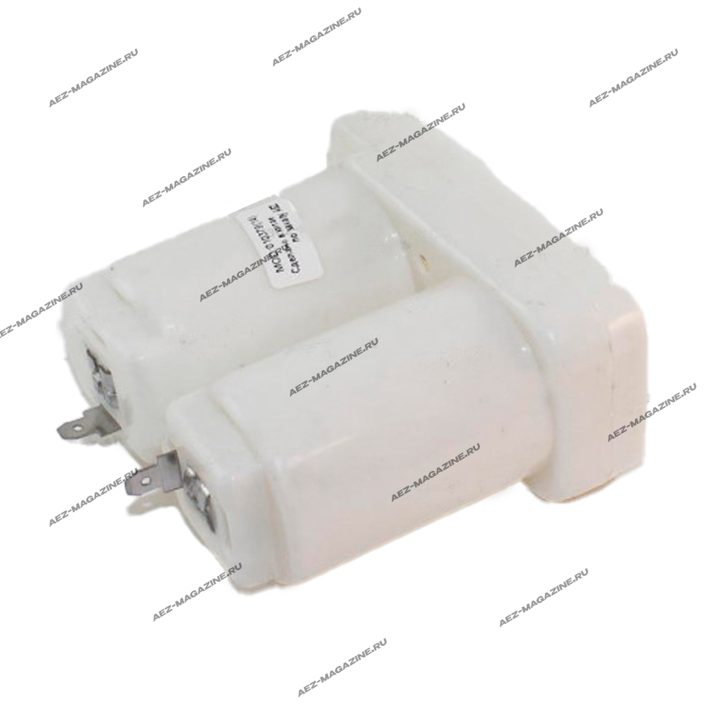 Корпус для батареек газовой колонки всех видов¶