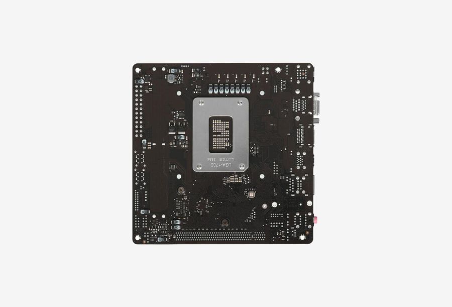 GIGABYTE H610I_0226709110239