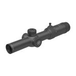 Прицел Forester 1-5x24 Gen II, Vector Optics