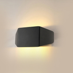 Wall design lamp  11 by Delta Light (Black)
