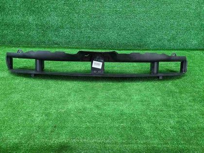 Воздуховод радиаторов нижний BMW X5 G05 (18-23)