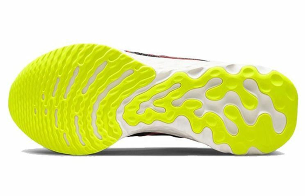 Кроссовки Nike React Infinity Run Flyknit 3