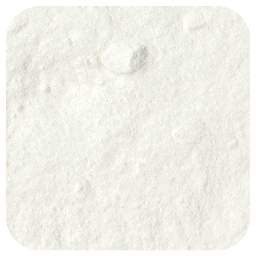 Frontier Co-op, разрыхлитель, 453 г (16 унций)