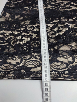 Платье Angel & Wing c кружевом 48 размер