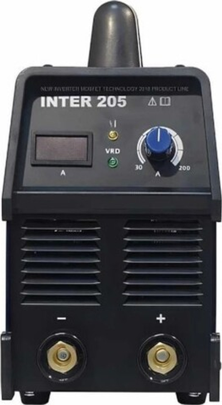 Сварочный инвертор AURORA INTER 205 22726