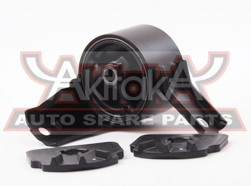 Подушка двигателя правая ASVA 0412CW5RH