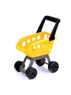 Игровой набор супермаркет 65 предметов (668-128)