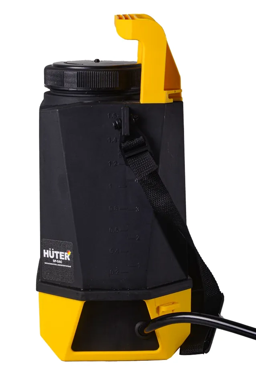 Опрыскиватель аккумуляторный Huter SP-5AC