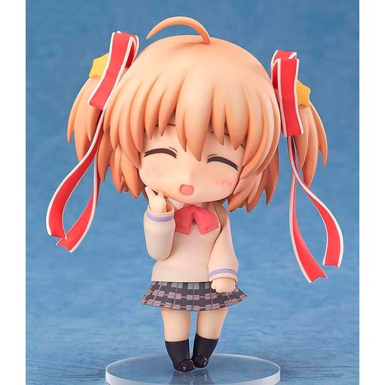 Фигурка Nendoroid Komari Kamikita 4571368443755 / фигурка Нендоройд по мотивам аниме "Маленькие проказники", Комари